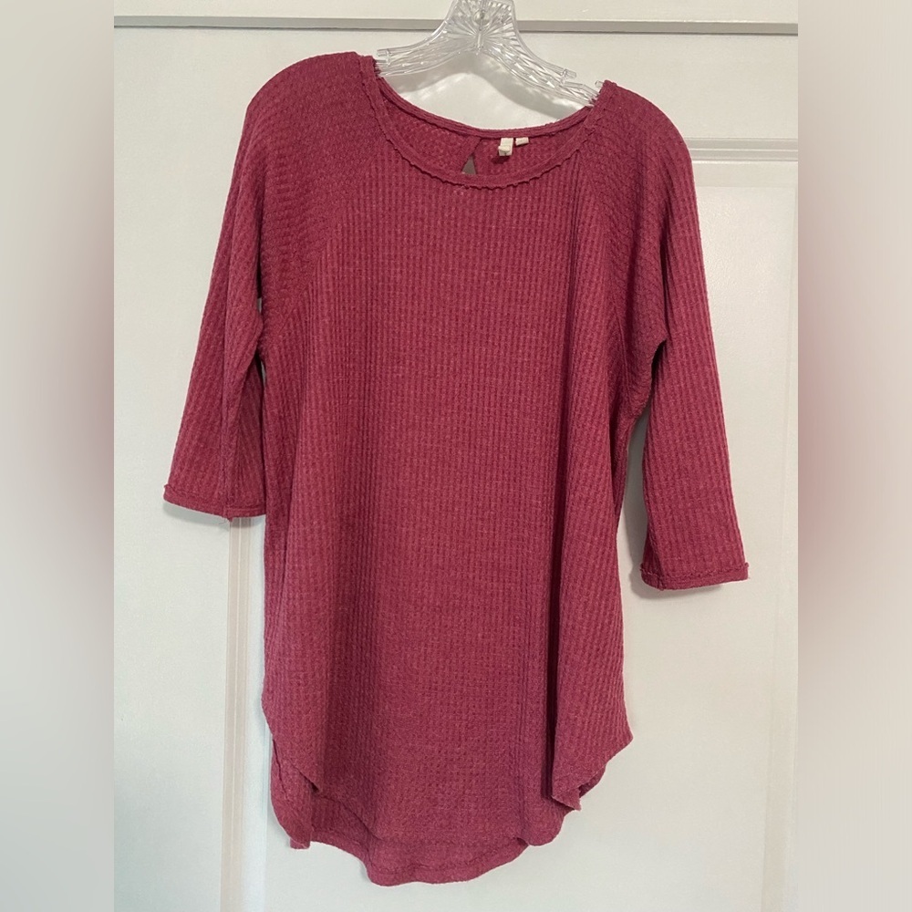 By Anthropologie Pure + Good Thermal